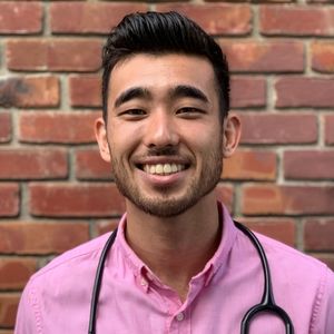 Meet your Posher, Kyle